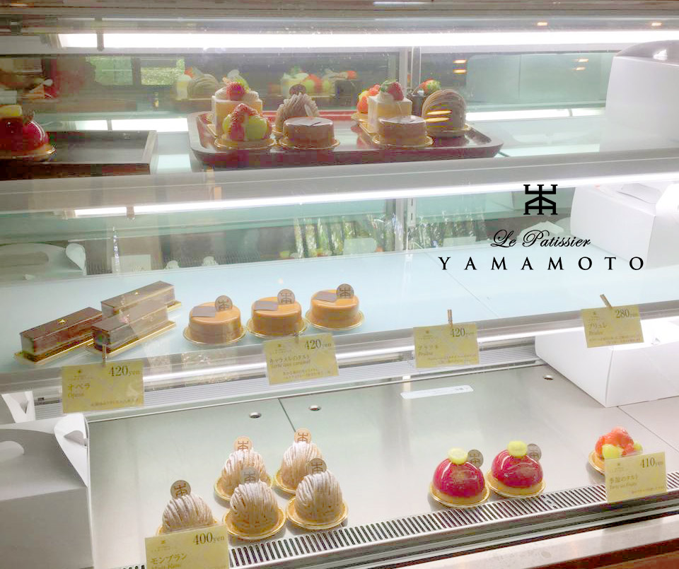 ブログ 富士市のケーキ屋パティシエ ヤマモト 山奥にあるこだわりケーキのle Patissier Yamamoto 静岡県富士市大淵